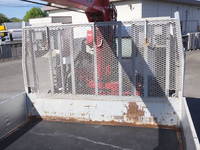 ISUZU Elf Truck (With 4 Steps Of Cranes) 2RG-NPR88YN 2019 62,000km_16