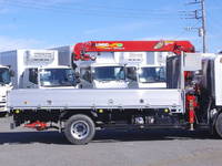 ISUZU Elf Truck (With 4 Steps Of Cranes) 2RG-NPR88YN 2019 62,000km_22