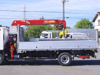 ISUZU Elf Truck (With 4 Steps Of Cranes) 2RG-NPR88YN 2019 62,000km_23