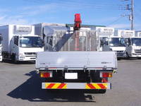 ISUZU Elf Truck (With 4 Steps Of Cranes) 2RG-NPR88YN 2019 62,000km_24
