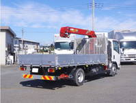 ISUZU Elf Truck (With 4 Steps Of Cranes) 2RG-NPR88YN 2019 62,000km_4