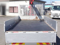 ISUZU Elf Truck (With 4 Steps Of Cranes) 2RG-NPR88YN 2019 62,000km_5