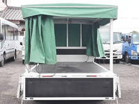 TOYOTA Dyna Covered Truck ABF-TRY230 2014 23,360km_10