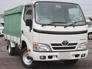 TOYOTA Dyna Covered Truck ABF-TRY230 2014 23,360km_1