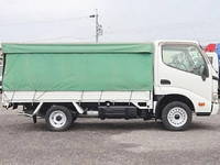 TOYOTA Dyna Covered Truck ABF-TRY230 2014 23,360km_5
