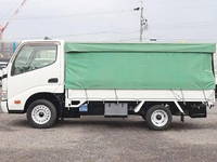 TOYOTA Dyna Covered Truck ABF-TRY230 2014 23,360km_6