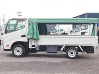 TOYOTA Dyna Covered Truck ABF-TRY230 2014 23,360km_8