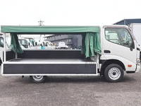 TOYOTA Dyna Covered Truck ABF-TRY230 2014 23,360km_9