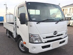 HINO Dutro Flat Body 2RG-XZU710M 2020 38,010km_1