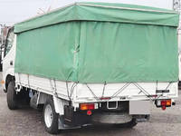 HINO Dutro Flat Body 2RG-XZU710M 2020 38,010km_2