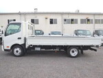 HINO Dutro Flat Body 2RG-XZU710M 2020 38,010km_6