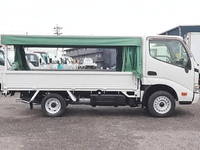 HINO Dutro Flat Body 2RG-XZU710M 2020 38,010km_7