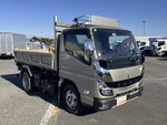 MITSUBISHI FUSO Canter 3 Way Dump 2RG-FBAV0 2021 8,674km_3