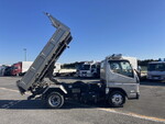 MITSUBISHI FUSO Canter 3 Way Dump 2RG-FBAV0 2021 8,674km_9