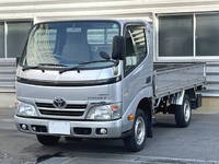 TOYOTA Toyoace Flat Body LDF-KDY281 2013 96,000km_1