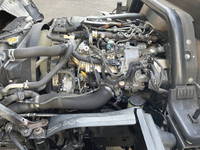 TOYOTA Toyoace Flat Body LDF-KDY281 2013 96,000km_22