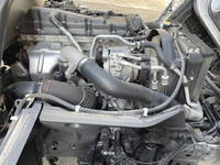 TOYOTA Toyoace Flat Body LDF-KDY281 2013 96,000km_23