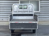 TOYOTA Toyoace Flat Body LDF-KDY281 2013 96,000km_4