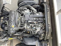 TOYOTA Toyoace Flat Body LDF-KDY281 2013 96,000km_5