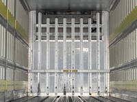 HINO Profia Refrigerator & Freezer Truck 2DG-FW1AHG 2018 542,839km_13