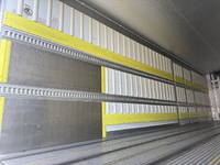 HINO Profia Refrigerator & Freezer Truck 2DG-FW1AHG 2018 542,839km_15