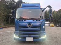 HINO Profia Refrigerator & Freezer Truck 2DG-FW1AHG 2018 542,839km_17