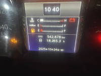 HINO Profia Refrigerator & Freezer Truck 2DG-FW1AHG 2018 542,839km_19