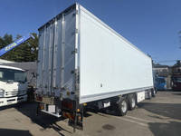 HINO Profia Refrigerator & Freezer Truck 2DG-FW1AHG 2018 542,839km_2