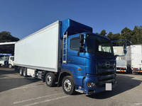 HINO Profia Refrigerator & Freezer Truck 2DG-FW1AHG 2018 542,839km_3