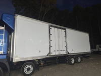 HINO Profia Refrigerator & Freezer Truck 2DG-FW1AHG 2018 542,839km_5