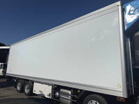 HINO Profia Refrigerator & Freezer Truck 2DG-FW1AHG 2018 542,839km_6