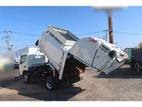 MITSUBISHI FUSO Canter Garbage Truck 2PG-FEB90 2020 197,544km_14