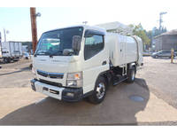 MITSUBISHI FUSO Canter Garbage Truck 2PG-FEB90 2020 197,544km_1