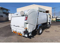 MITSUBISHI FUSO Canter Garbage Truck 2PG-FEB90 2020 197,544km_2