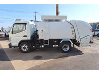 MITSUBISHI FUSO Canter Garbage Truck 2PG-FEB90 2020 197,544km_4
