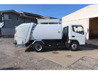 MITSUBISHI FUSO Canter Garbage Truck 2PG-FEB90 2020 197,544km_6