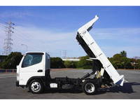 MITSUBISHI FUSO Canter Dump TPG-FBA30 2019 112,846km_11