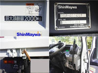 MITSUBISHI FUSO Canter Dump TPG-FBA30 2019 112,846km_9