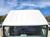 MITSUBISHI FUSO Canter Dump PA-FE71DBD 2006 33,000km_14