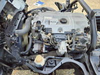 MITSUBISHI FUSO Canter Dump PA-FE71DBD 2006 33,000km_15