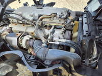 MITSUBISHI FUSO Canter Dump PA-FE71DBD 2006 33,000km_16