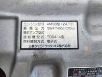 MITSUBISHI FUSO Canter Dump PA-FE71DBD 2006 33,000km_17