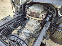 MITSUBISHI FUSO Canter Dump PA-FE71DBD 2006 33,000km_18