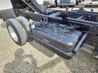 MITSUBISHI FUSO Canter Dump PA-FE71DBD 2006 33,000km_19