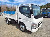 MITSUBISHI FUSO Canter Dump PA-FE71DBD 2006 33,000km_1