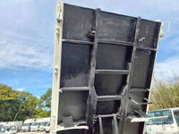 MITSUBISHI FUSO Canter Dump PA-FE71DBD 2006 33,000km_20