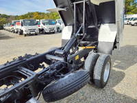 MITSUBISHI FUSO Canter Dump PA-FE71DBD 2006 33,000km_22