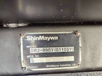 MITSUBISHI FUSO Canter Dump PA-FE71DBD 2006 33,000km_23