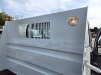 MITSUBISHI FUSO Canter Dump PA-FE71DBD 2006 33,000km_25