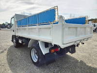MITSUBISHI FUSO Canter Dump PA-FE71DBD 2006 33,000km_2